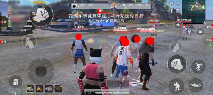 和平精英如何拥有外挂（和平精英如何下外挂）